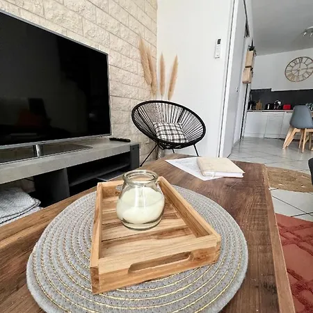 Jolie Maison De Village Proche De La Mer Sainte-Marie-la-Mer Extérieur photo