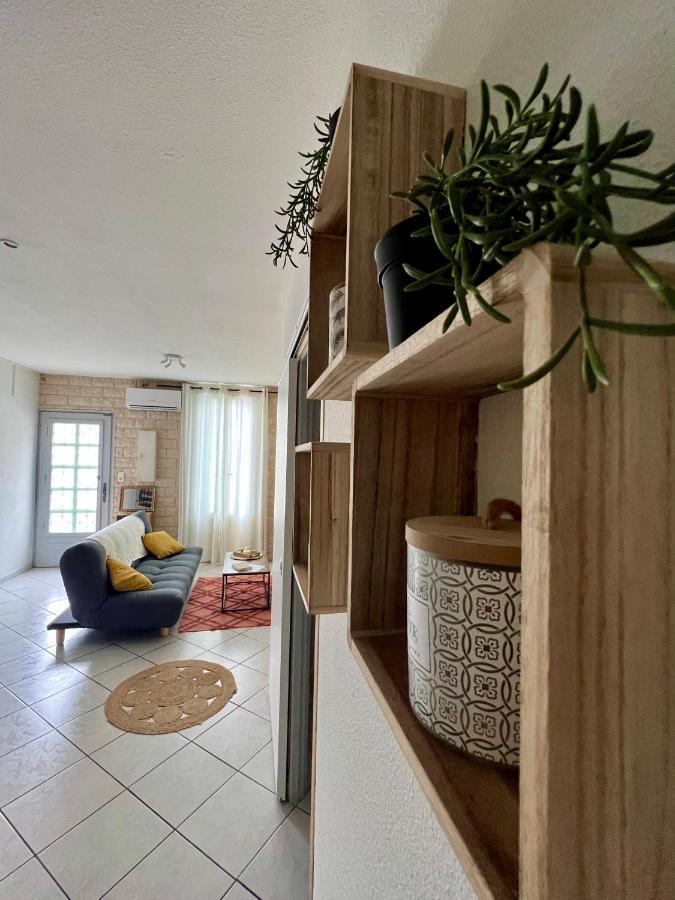 Hébergement de vacances Jolie Maison De Village Proche De La *
